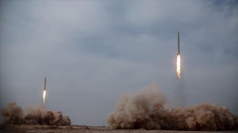 North Korea confirms the firing of strategic cruise missiles.