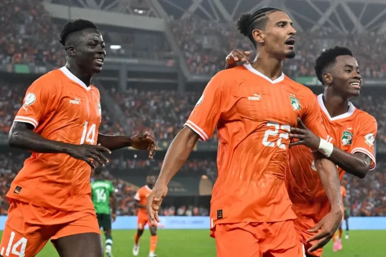 Qatar and Côte d’Ivoire Make Home Advantage Count In AFCON And Asian Cup