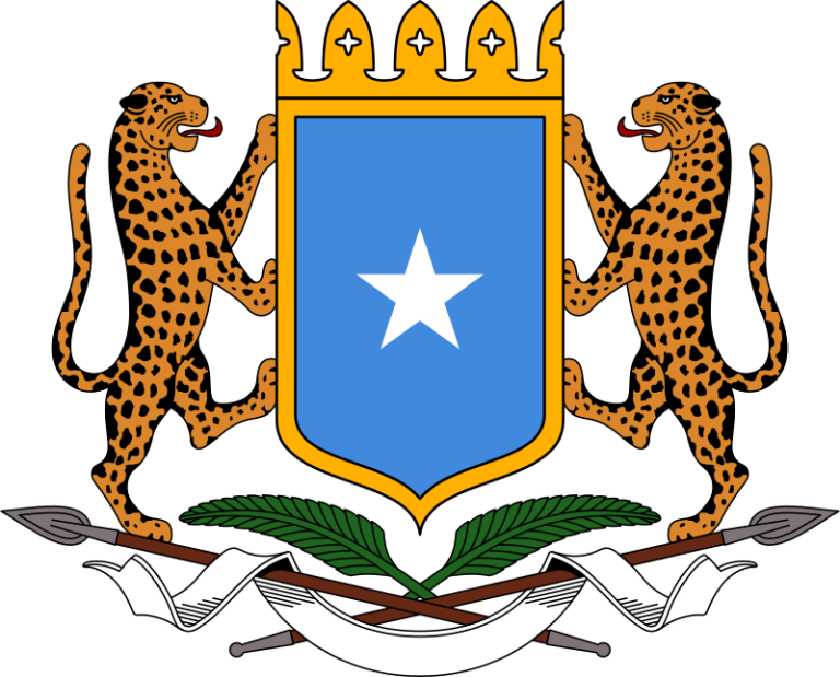 Federal Government of Somalia’s Weekly Briefing