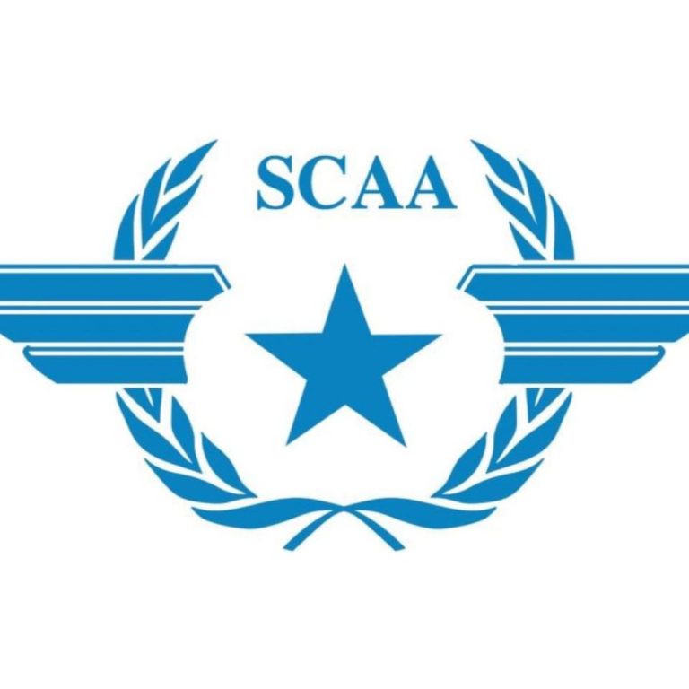 According to SCAA, the Federal Government is the sole authority that grants approval for flights.
