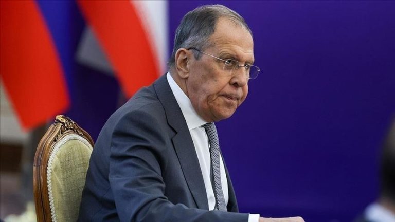 Russian foreign minister will attend Antalya Diplomacy Forum.
