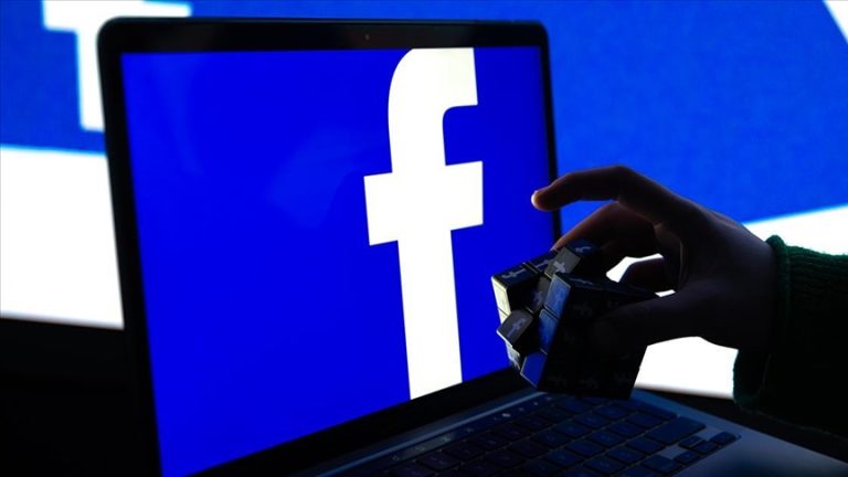 Facebook celebrates its 20th anniversary
