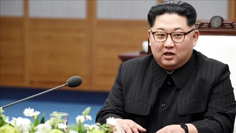 Speaking with Japan, North Korea has no interest, according to the sister of leader Kim Jong-un.