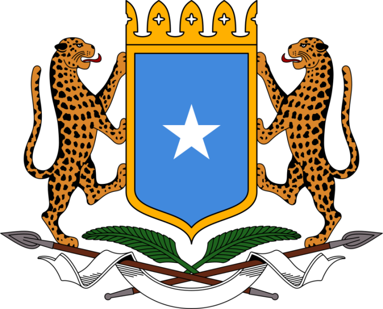 Federal Government of Somalia’s Weekly Briefing