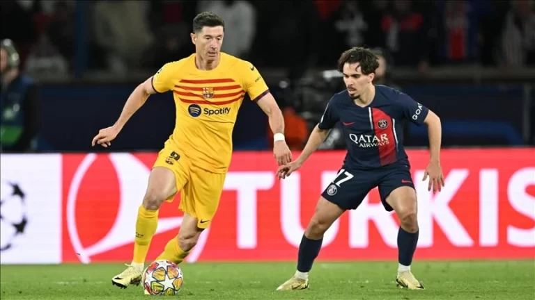 The second leg of the UEFA Champions League quarterfinals will consist of two matches.