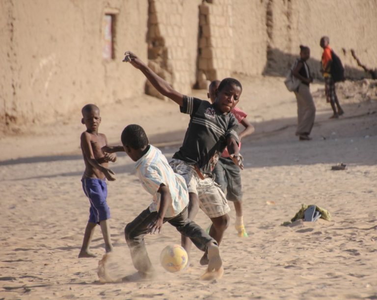 Declaring May 25th to be a “landmark” World Football Day accomplishment: UN