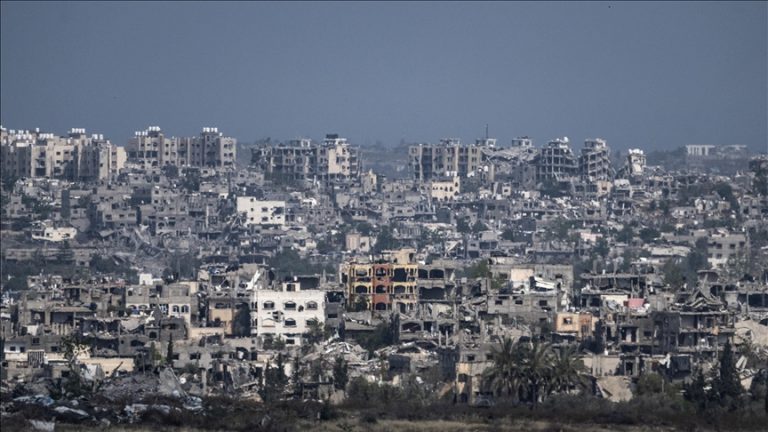 Positive developments in the negotiations between Hamas and Israel: Egyptian media