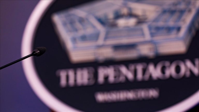 US Army officer resigns due to Washington’s backing for Israel.