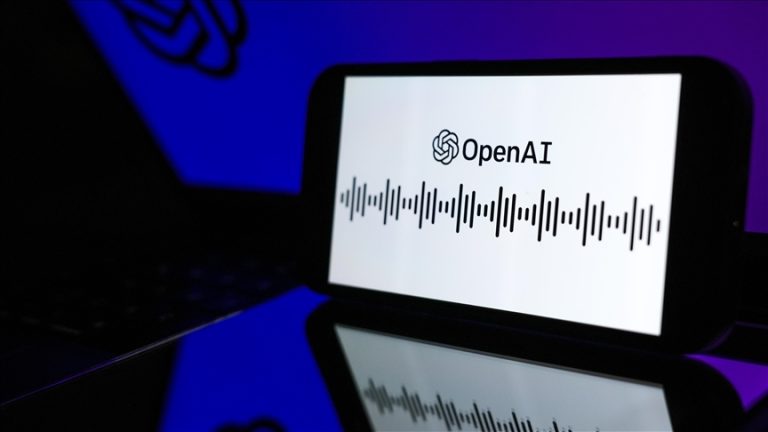 OpenAI unveiled a new artificial intelligence model called GPT-4o.