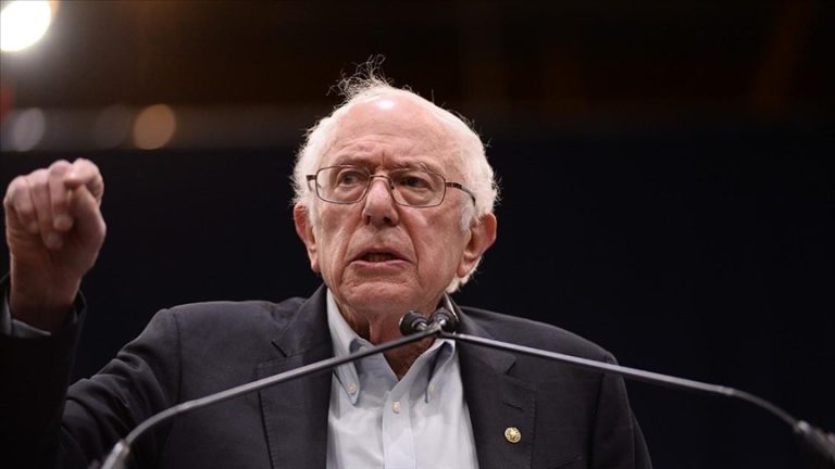 US senator supports Israeli leaders’ arrest warrants from the ICC