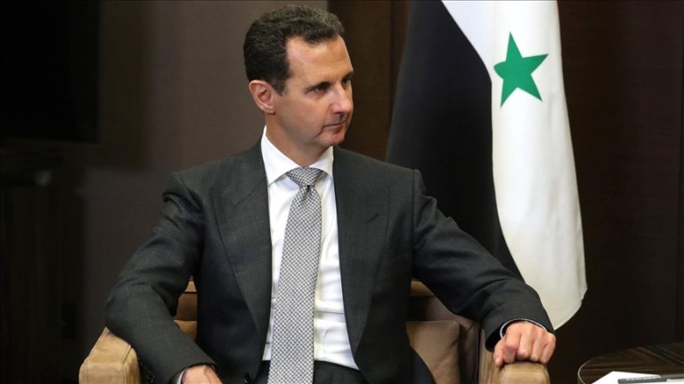 The Syrian president’s arrest order is upheld by a French court.