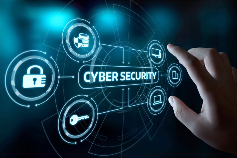 Cybersecurity Threats in a Digitally Interconnected World