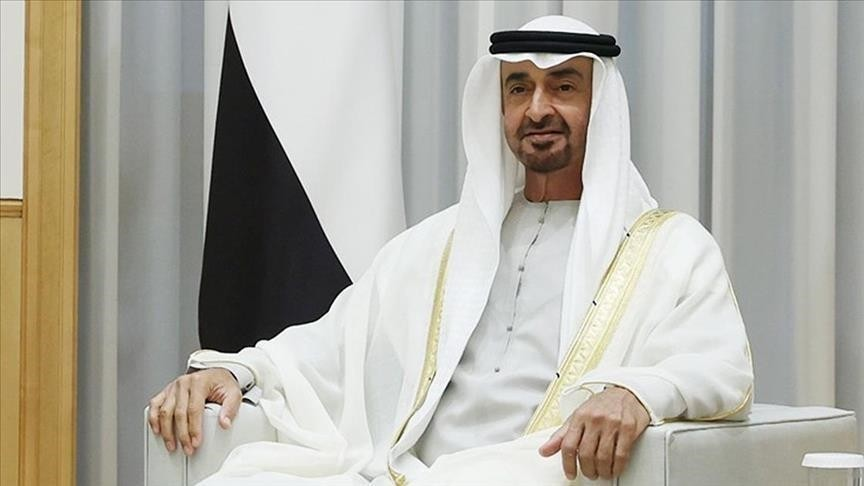 Dialogue Preparation by United Arab Emirates President Mohamed bin Zayed