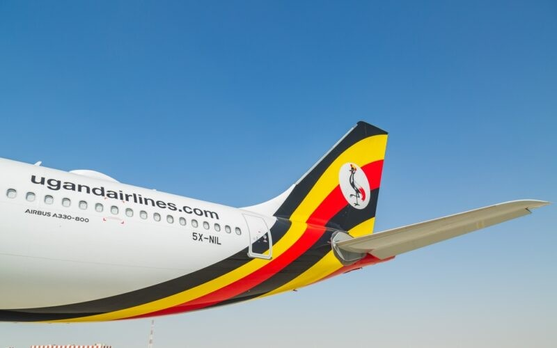 Uganda Airlines