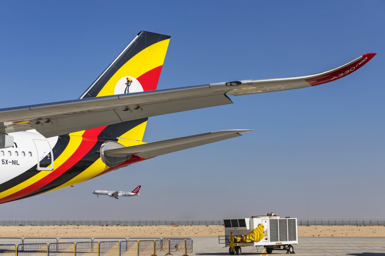 Uganda to Introduce Three New Flight Routes to Boost National Revenue