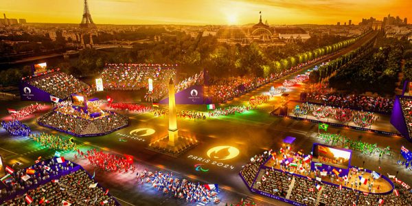 Paris 2024 Olympic Games