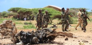 Deadly Clash with Al-Shabaab Near Kismayo