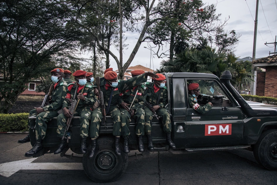 Angola Facilitates New Ceasefire Agreement in Congo