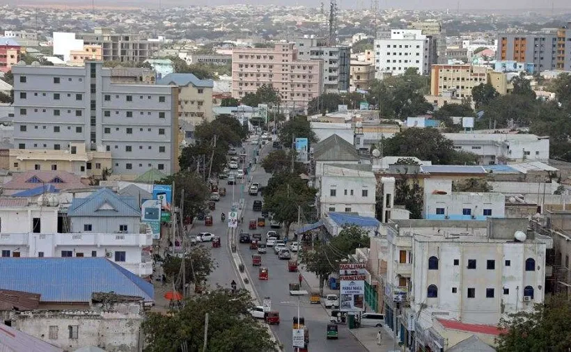 Heightened Security Measures in Mogadishu Following UN Terror Alert