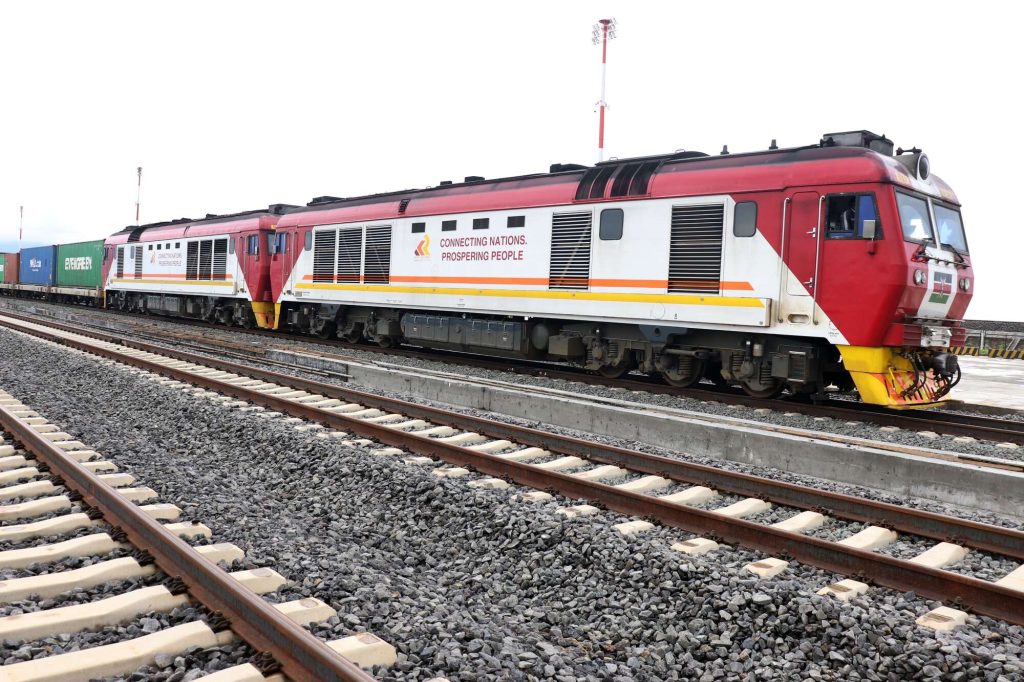 Uganda Chooses Turkish Company for Malaba-Kampala Standard Gauge Railway (SGR)