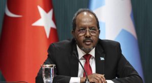 Somalia Condemns The Turkiye Terror Attack on The Turkish Aerospace Industries