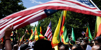 Amhara Region conflicts