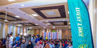 Westlake Somalia - Empowering Somalia’s Journey Through Quality and Innovation