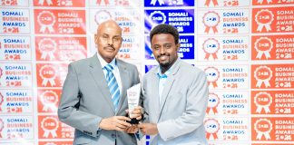 Sahan Diagnostic Center: Transforming Healthcare in Somalia, Named Best Diagnostic Center of the Year