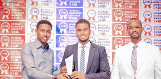 Shakir General Trading: A Beacon of Excellence in Somali Business, Wins Best General Trading Company of 2024