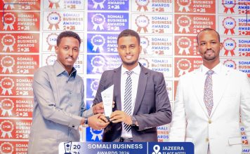 Shakir General Trading: A Beacon of Excellence in Somali Business, Wins Best General Trading Company of 2024