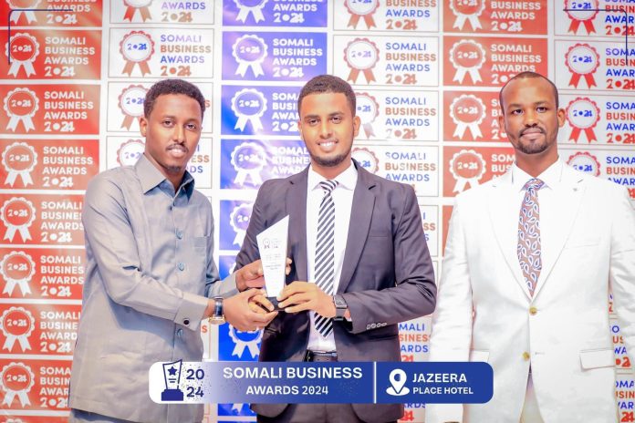 Shakir General Trading: A Beacon of Excellence in Somali Business, Wins Best General Trading Company of 2024