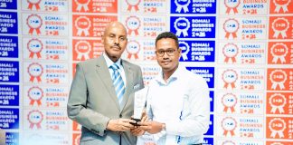 Gacal Polyclinic Center: Recognized as the Best Polyclinic Center in Somalia for 2024