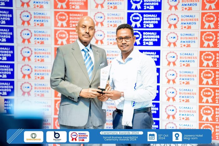 Gacal Polyclinic Center: Recognized as the Best Polyclinic Center in Somalia for 2024