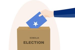 Somali electoral system 