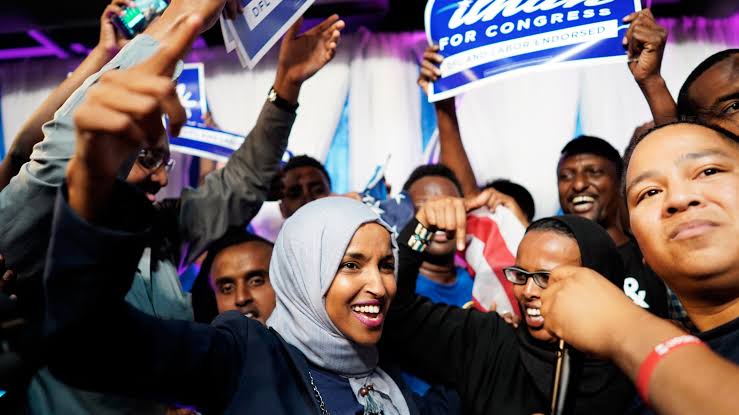 Somali Minnesota Voters Show Shift in Political Support, Driven by Key Issues