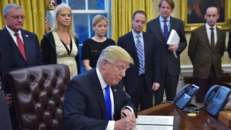 Trump to Reinstate What Was Wrongfully Dubbed “Muslim Ban”