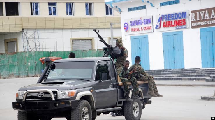 Foreign Fighters Flocking to IS-Somalia: UN Report Reveals Growing Threat