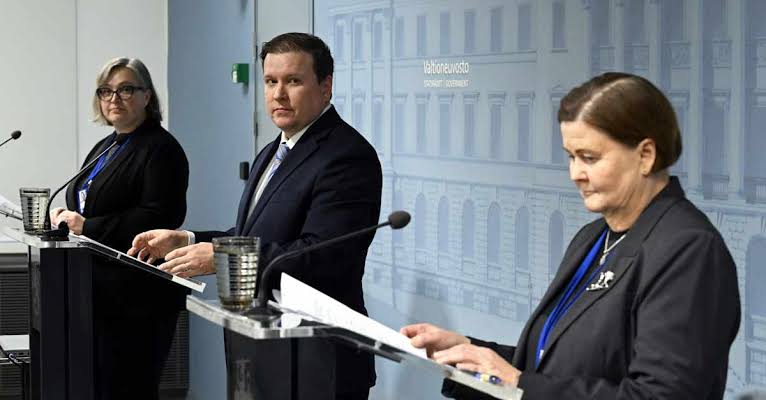 Finland Suspends Development Cooperation with Somalia Over Repatriation Dispute