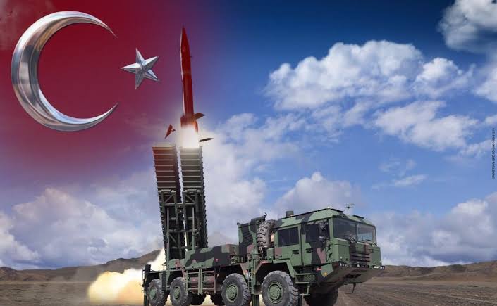Türkiye to Conduct Ballistic Missile Tests at Somali Base