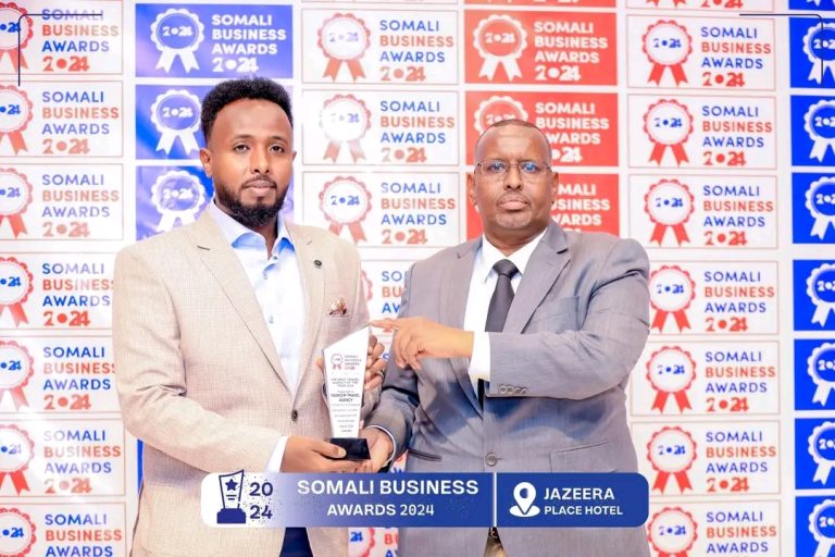 Tasniim Travel Express Wins Best Travel and Tourism Agency Award 2024