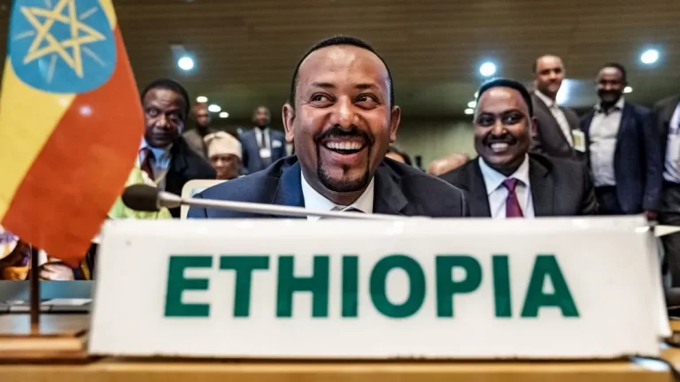 Ethiopia Parliamentary Committee on Foreign Affairs praises Somalia-Ethiopia agreement