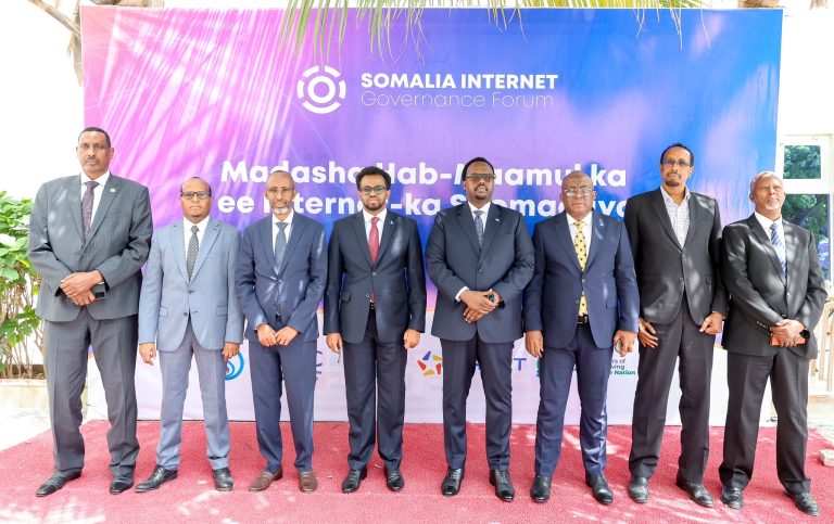 Somalia Hosts Its First Internet Governance Forum to Address Digital Challenges