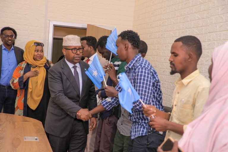 Somalia Repatriates 22 Nationals Detained in Sudan Amid Migration Challenges