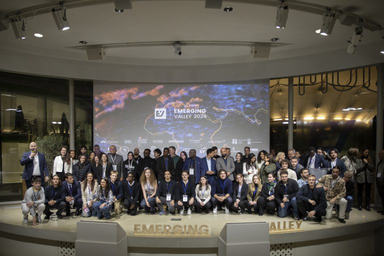 EMERGING Valley 2024: A Historic Edition Featuring Record-Breaking Announcements and a Strategic Focus on Euro-Med-Africa Investment and Cooperation