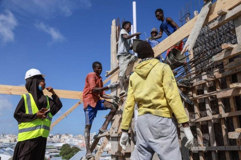 ITUC Condemns Exploitative Labour Agreements Between Somalia and Saudi Arabia