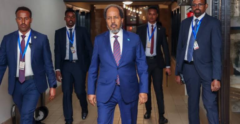 Somalia Accuses Ethiopia of Interference in Jubaland Region