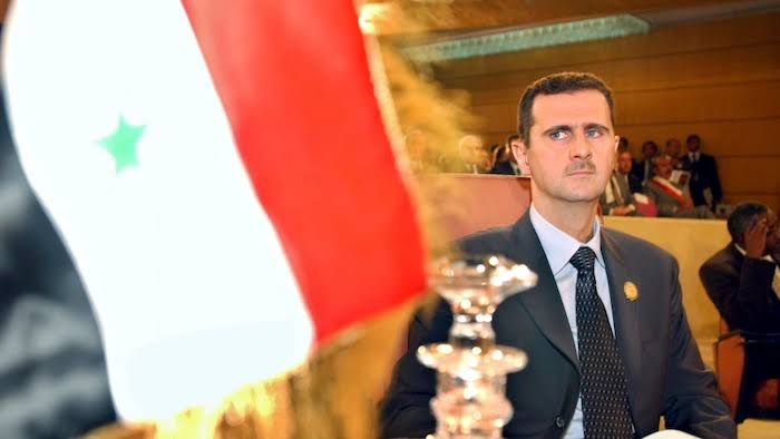 Bashar al-Assad Ousted: President of Syria Reportedly Seeks Asylum in Moscow