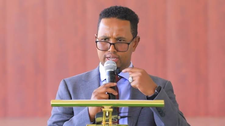 Residents Protest Hargeisa Mayor Over Broken Campaign Promises