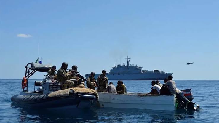 EU Extends Operation Atalanta to Combat Somali Piracy Until 2027