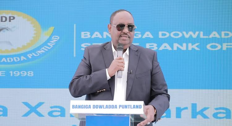 Puntland to Launch Regional Currency in 2025